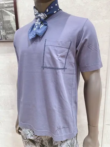 JOSEPH ABBOUD 二澤 コーディネート画像