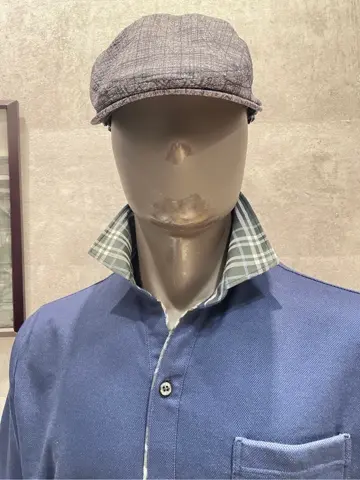 JOSEPH ABBOUD 二澤 コーディネート画像