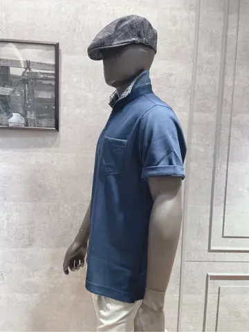 JOSEPH ABBOUD 二澤 コーディネート画像