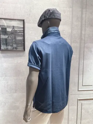 JOSEPH ABBOUD 二澤 コーディネート画像