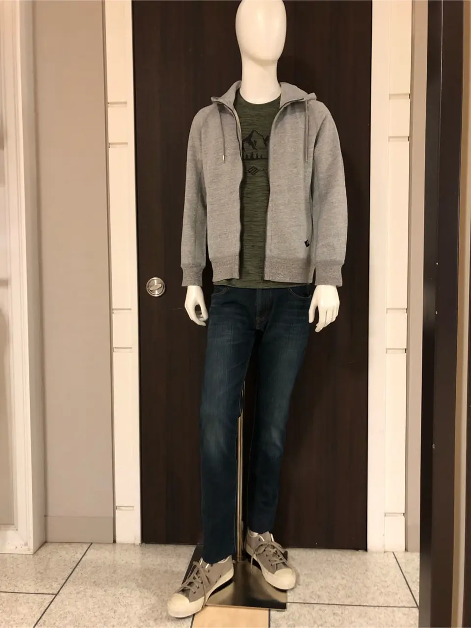  山口 コーディネート画像