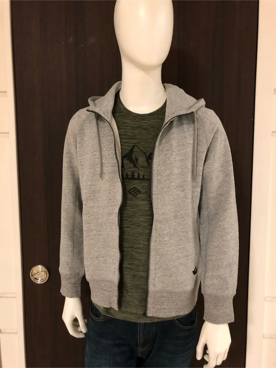 JOSEPH ABBOUD 山口 コーディネート画像