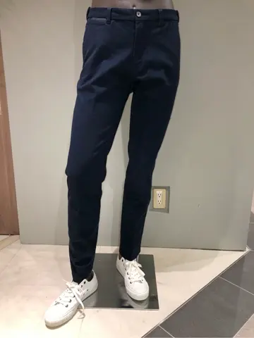 JOSEPH ABBOUD 川田 コーディネート画像