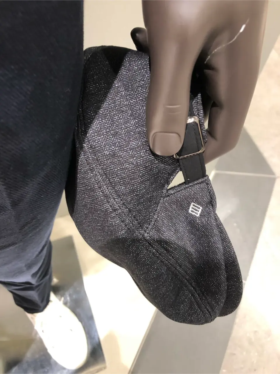 JOSEPH ABBOUD 川田 コーディネート画像