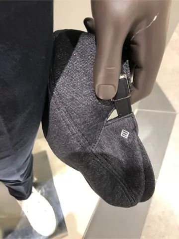 JOSEPH ABBOUD 川田 コーディネート画像