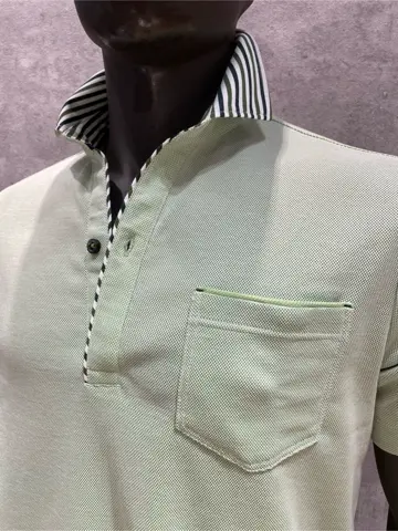 JOSEPH ABBOUD 二澤 コーディネート画像