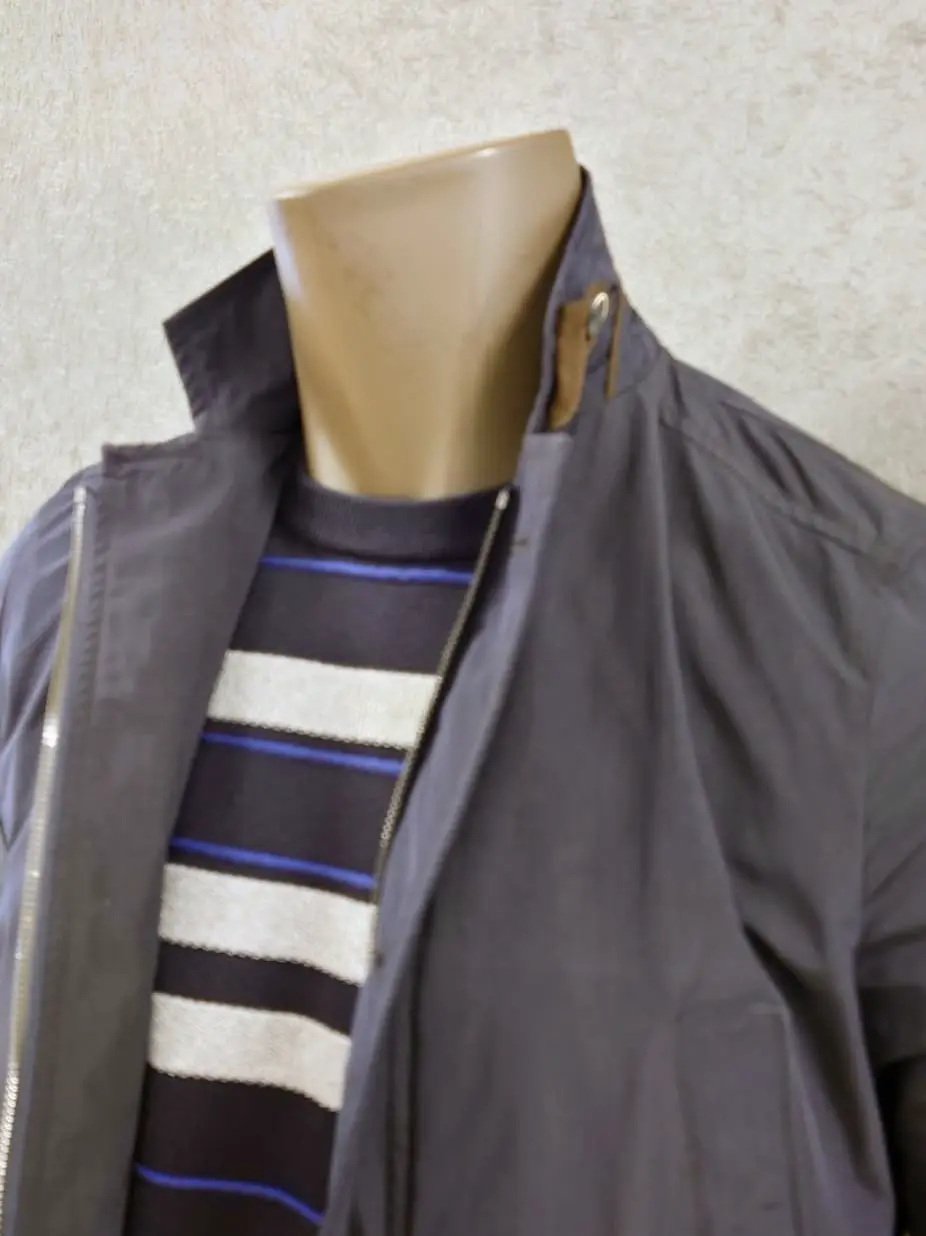 JOSEPH ABBOUD 石川 コーディネート画像