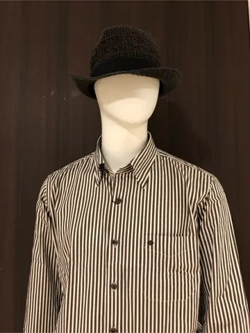 JOSEPH ABBOUD 山口 コーディネート画像