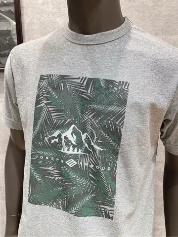 JOSEPH ABBOUD 二澤 コーディネート画像