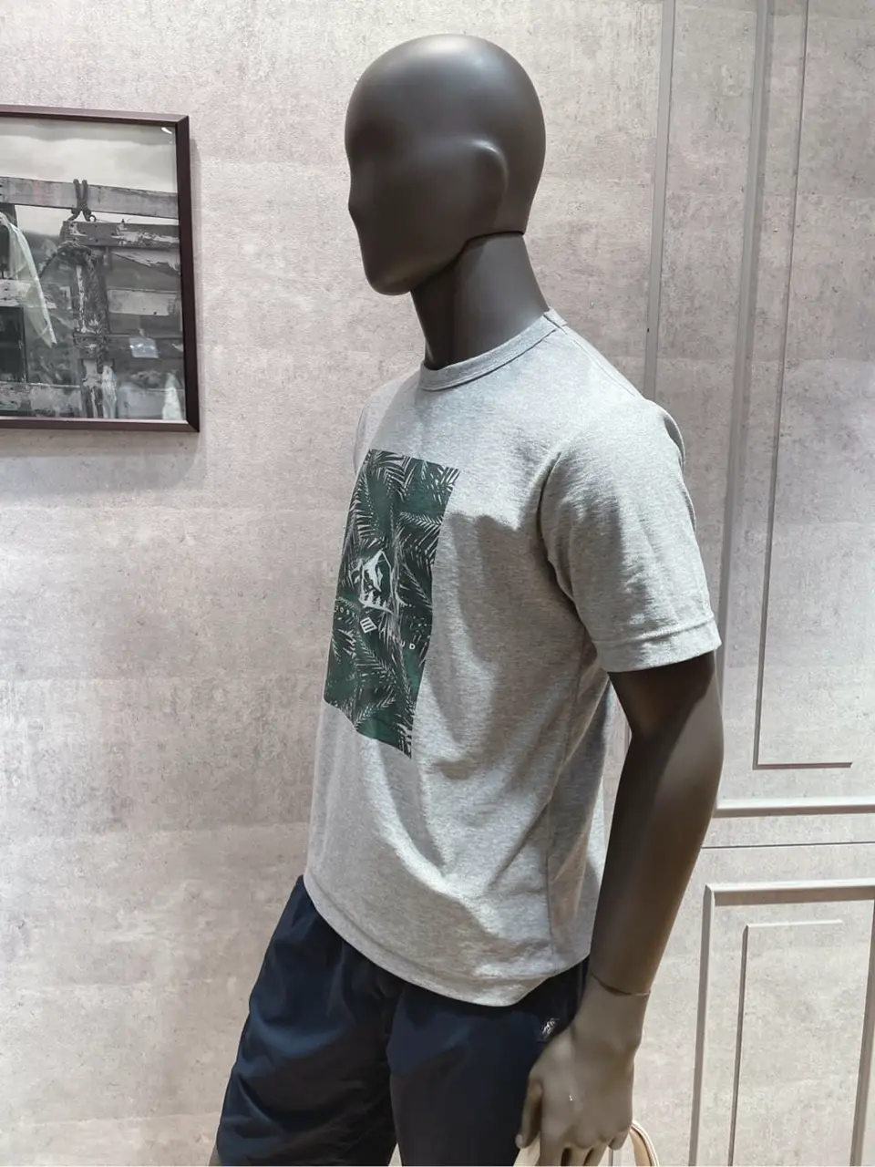 JOSEPH ABBOUD 二澤 コーディネート画像