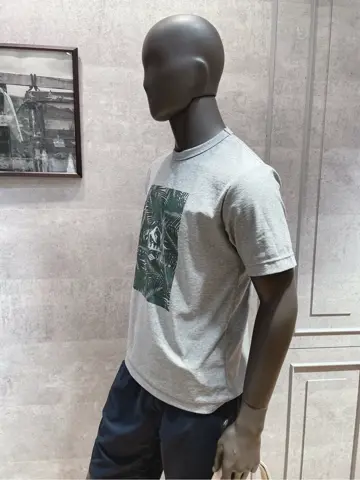 JOSEPH ABBOUD 二澤 コーディネート画像