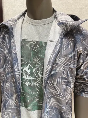 JOSEPH ABBOUD 二澤 コーディネート画像