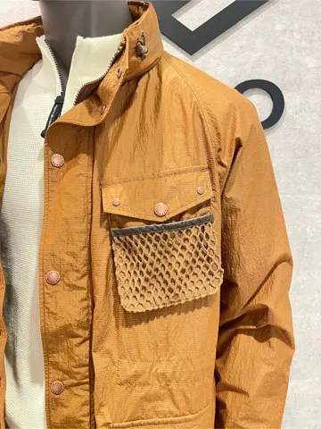 JOSEPH ABBOUD 東　 コーディネート画像