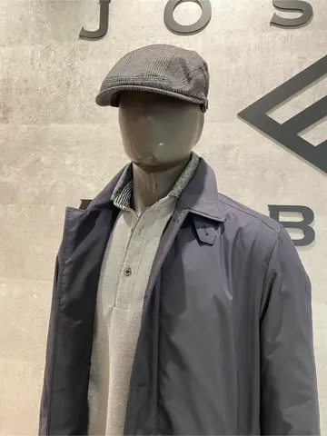 JOSEPH ABBOUD 東　 コーディネート画像