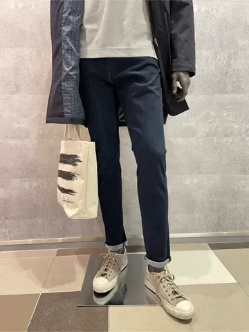 JOSEPH ABBOUD 東　 コーディネート画像