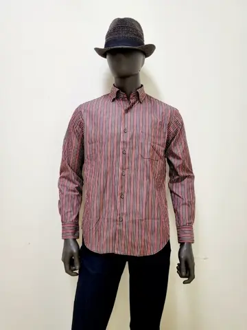 JOSEPH ABBOUD 亀井 コーディネート画像