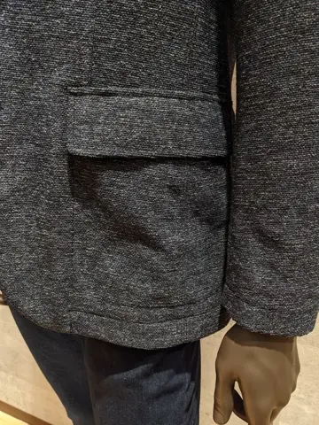 JOSEPH ABBOUD 大久 コーディネート画像