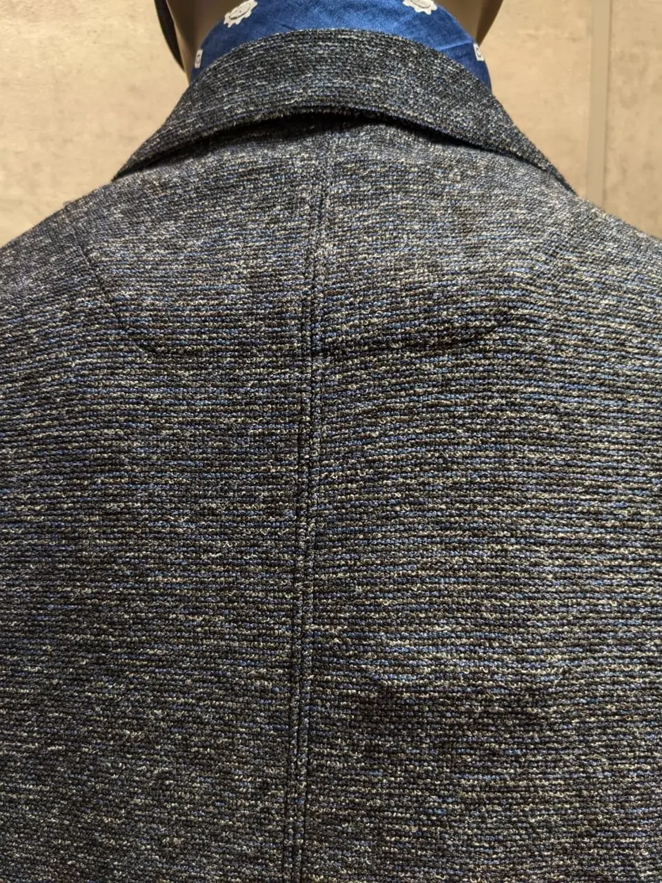 JOSEPH ABBOUD 大久 コーディネート画像