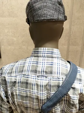 JOSEPH ABBOUD 大久 コーディネート画像