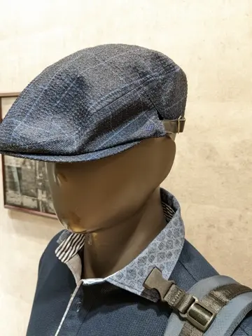 JOSEPH ABBOUD 大久 コーディネート画像