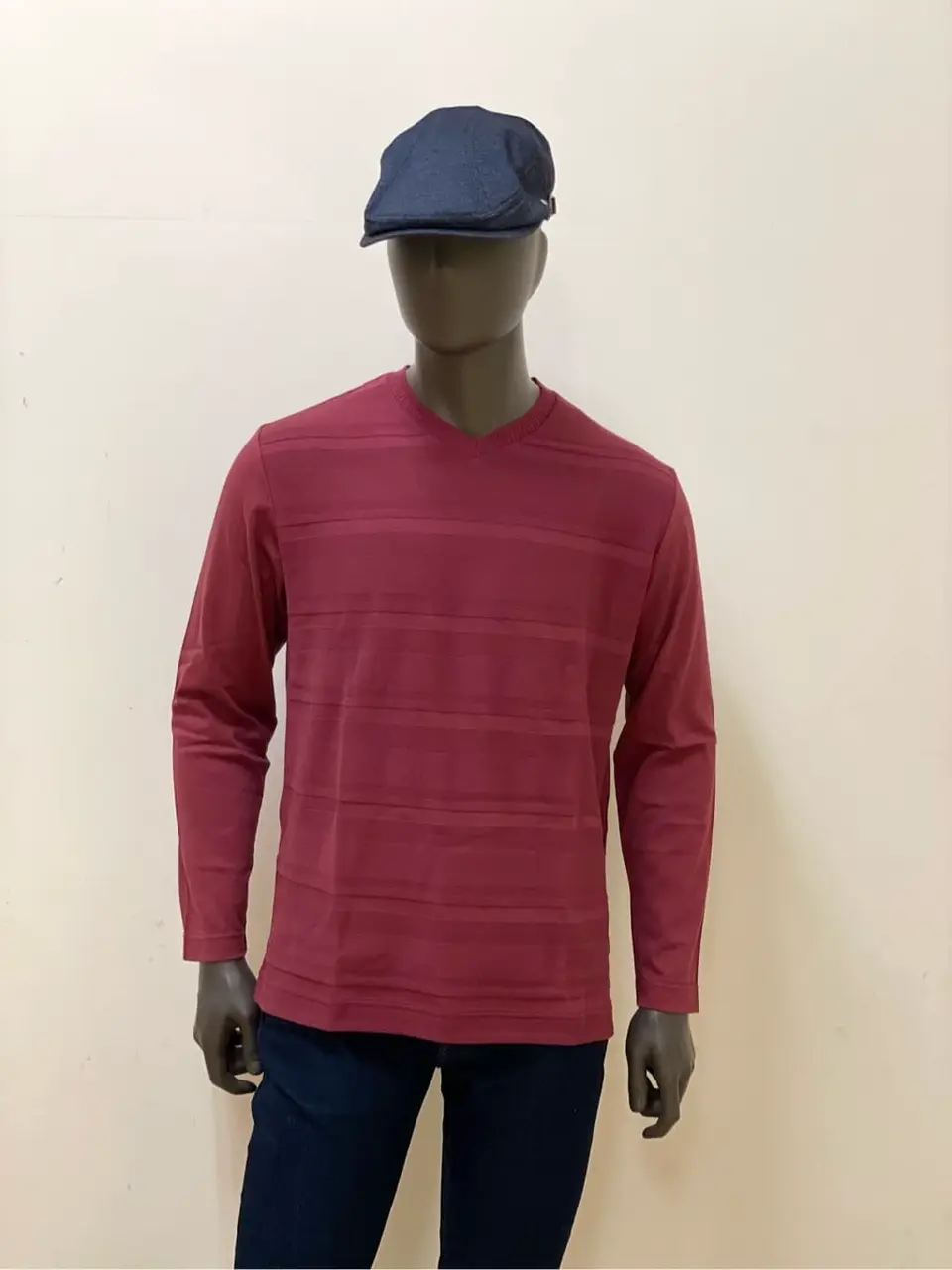 JOSEPH ABBOUD 金本 コーディネート画像