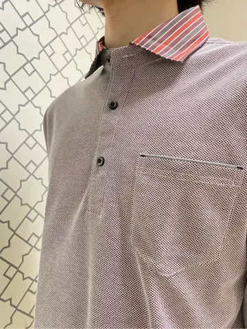 JOSEPH ABBOUD 加藤晴暉 コーディネート画像