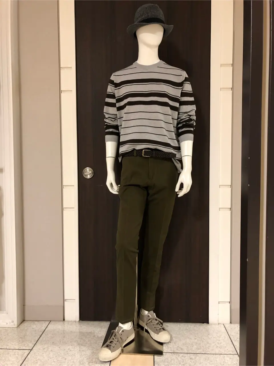  山口 コーディネート画像