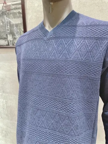 JOSEPH ABBOUD 二澤 コーディネート画像