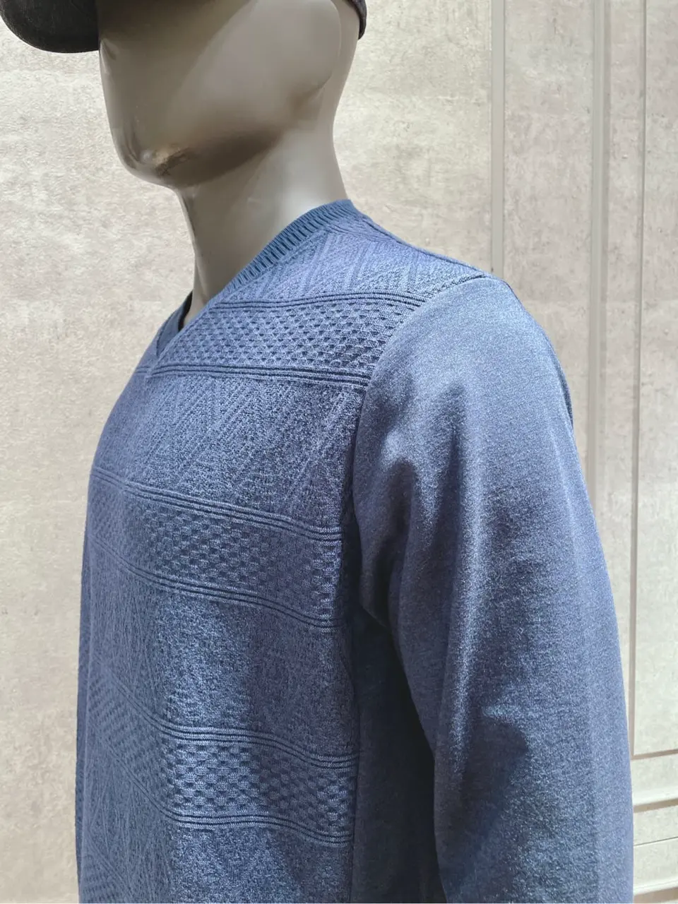 JOSEPH ABBOUD 二澤 コーディネート画像