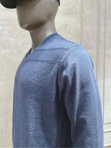 JOSEPH ABBOUD 二澤 コーディネート画像