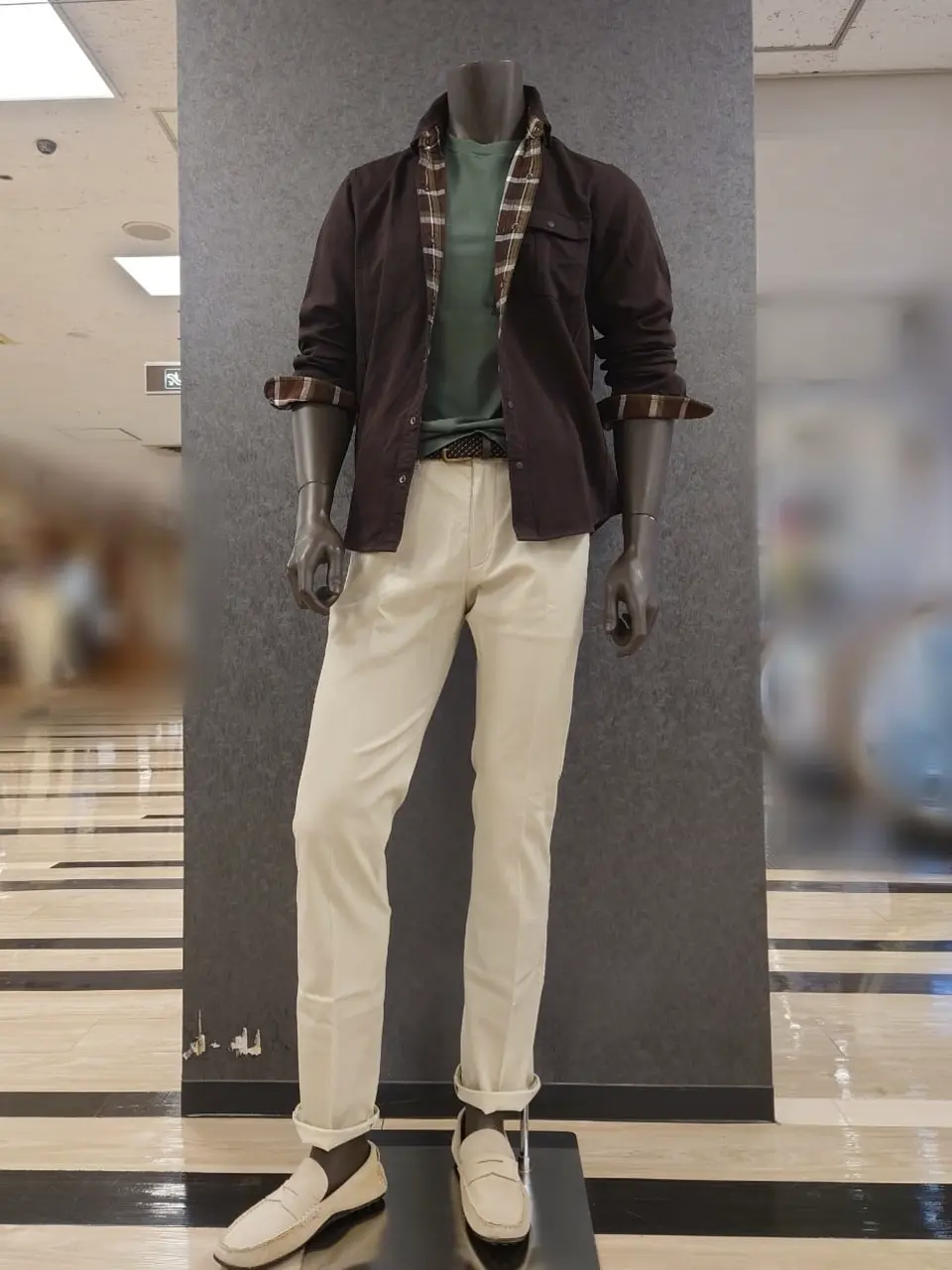  石川 コーディネート画像