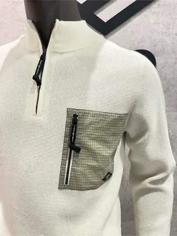 JOSEPH ABBOUD 東　 コーディネート画像