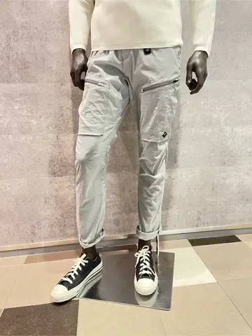 JOSEPH ABBOUD 東　 コーディネート画像