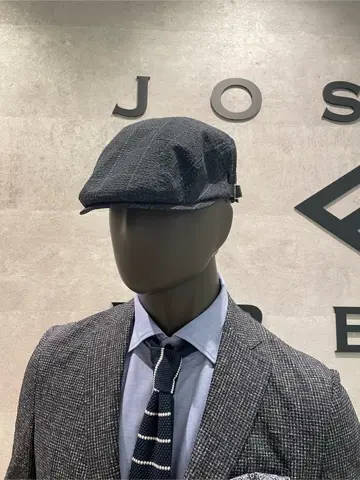 JOSEPH ABBOUD 東　 コーディネート画像