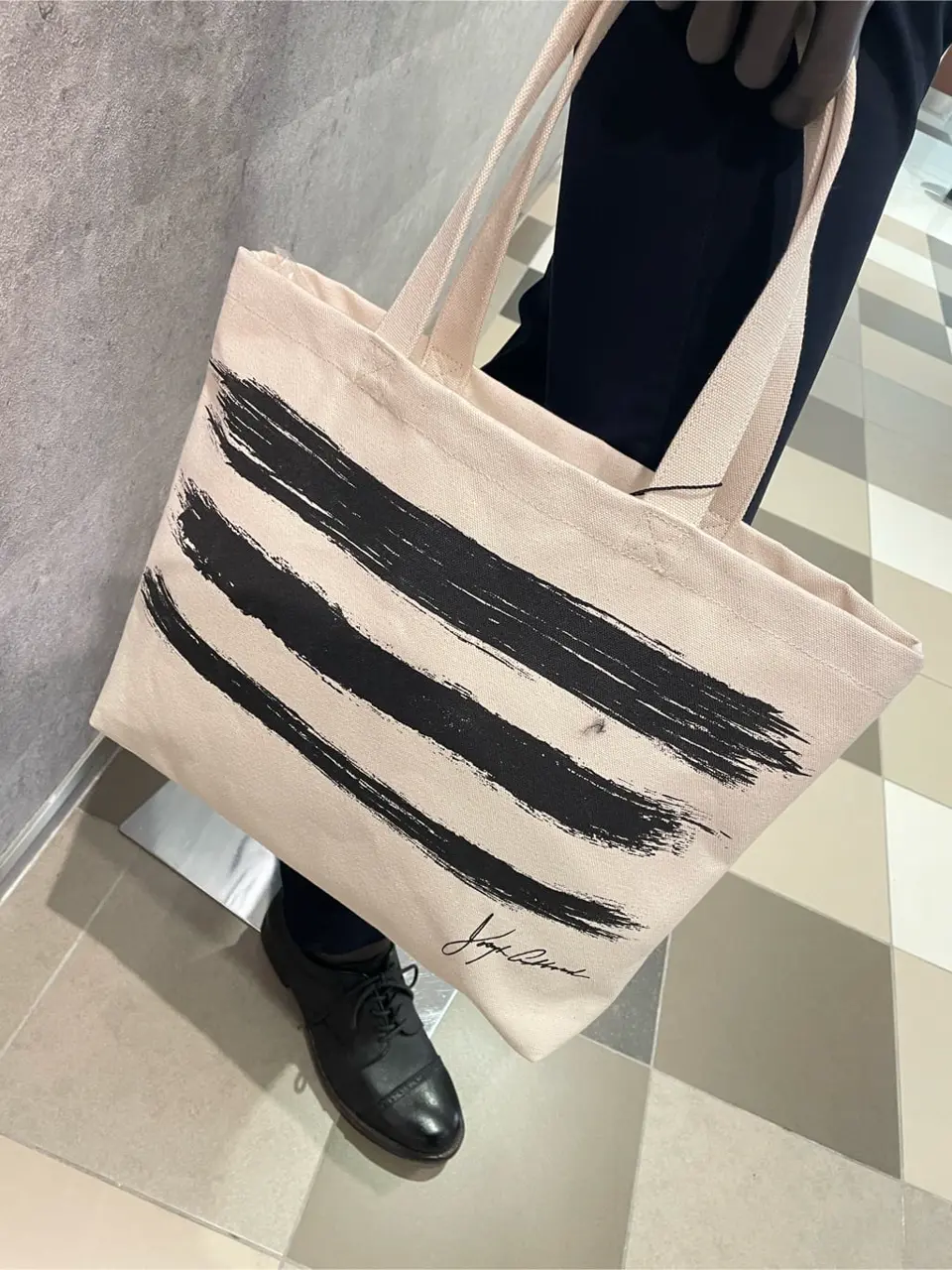 JOSEPH ABBOUD 東　 コーディネート画像