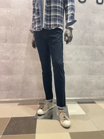 JOSEPH ABBOUD 東　 コーディネート画像