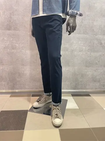 JOSEPH ABBOUD 東　 コーディネート画像