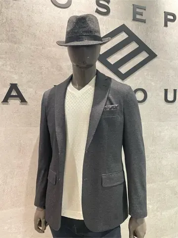 JOSEPH ABBOUD 東　 コーディネート画像