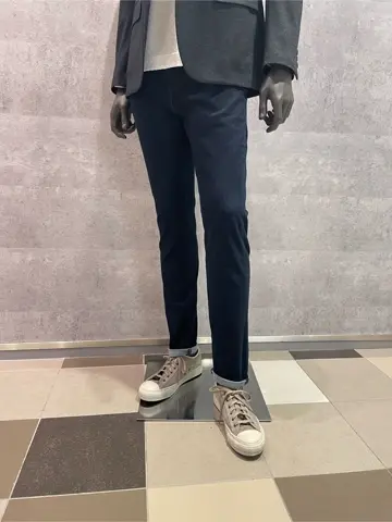 JOSEPH ABBOUD 東　 コーディネート画像