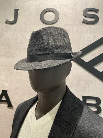 JOSEPH ABBOUD 東　 コーディネート画像