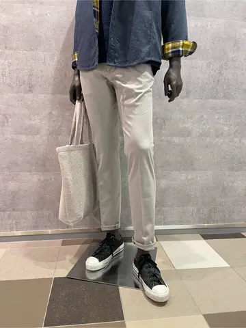 JOSEPH ABBOUD 東　 コーディネート画像