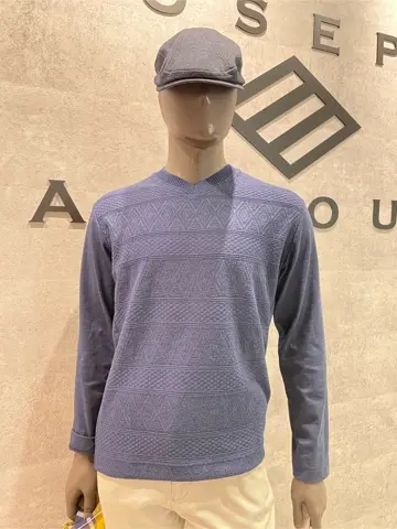 JOSEPH ABBOUD 東　 コーディネート画像