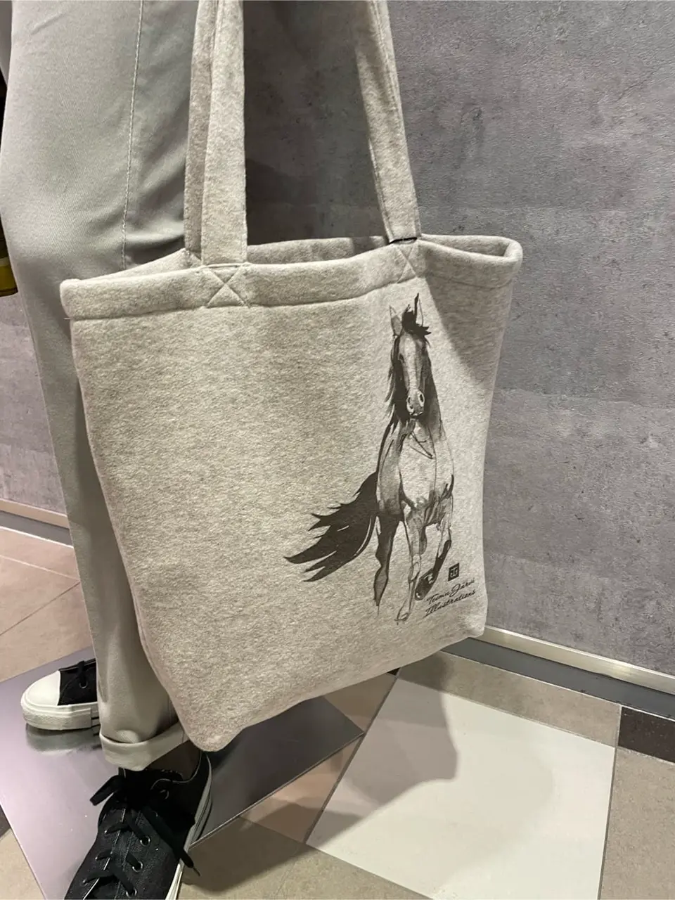 JOSEPH ABBOUD 東　 コーディネート画像