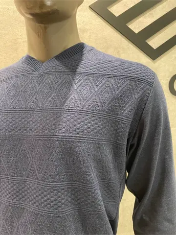 JOSEPH ABBOUD 東　 コーディネート画像