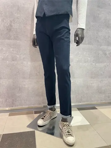 JOSEPH ABBOUD 東　 コーディネート画像