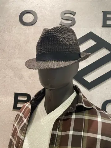 JOSEPH ABBOUD 東　 コーディネート画像