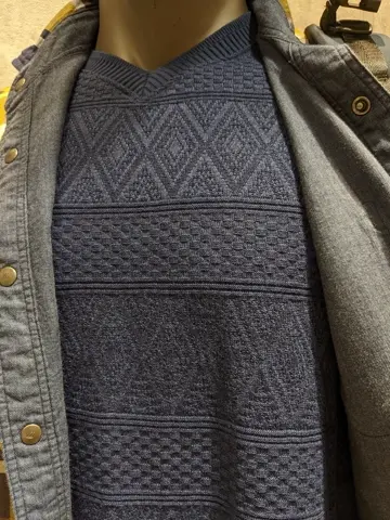 JOSEPH ABBOUD 大久 コーディネート画像