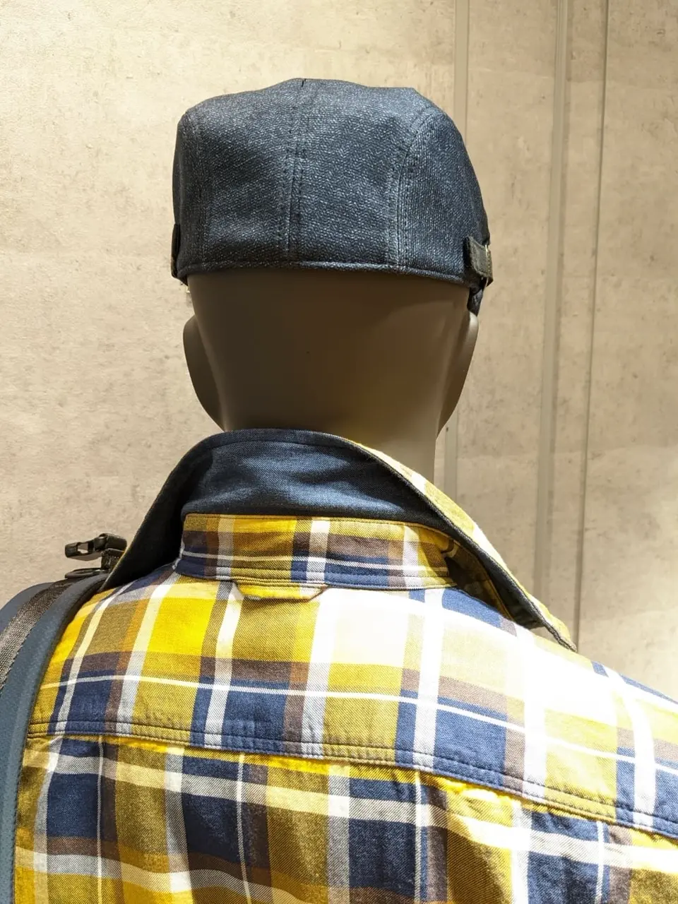 JOSEPH ABBOUD 大久 コーディネート画像