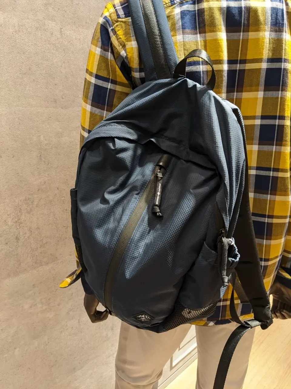 JOSEPH ABBOUD 大久 コーディネート画像