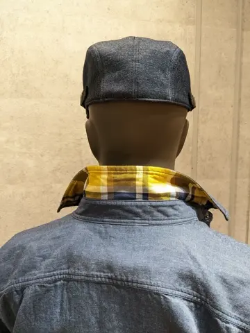 JOSEPH ABBOUD 大久 コーディネート画像